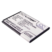 CS-OT960XL<br />Batterie pour  remplace la batterie CAB31Y0008C2