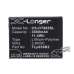 Batteries Remplace TLp030B1