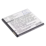 CS-OT986SL<br />Batteries for   replaces battery CAB16D0002C1