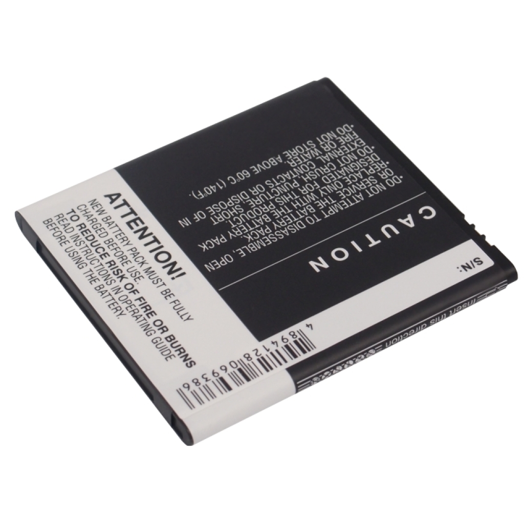 Mobile Phone Battery Alcatel One Touch 986