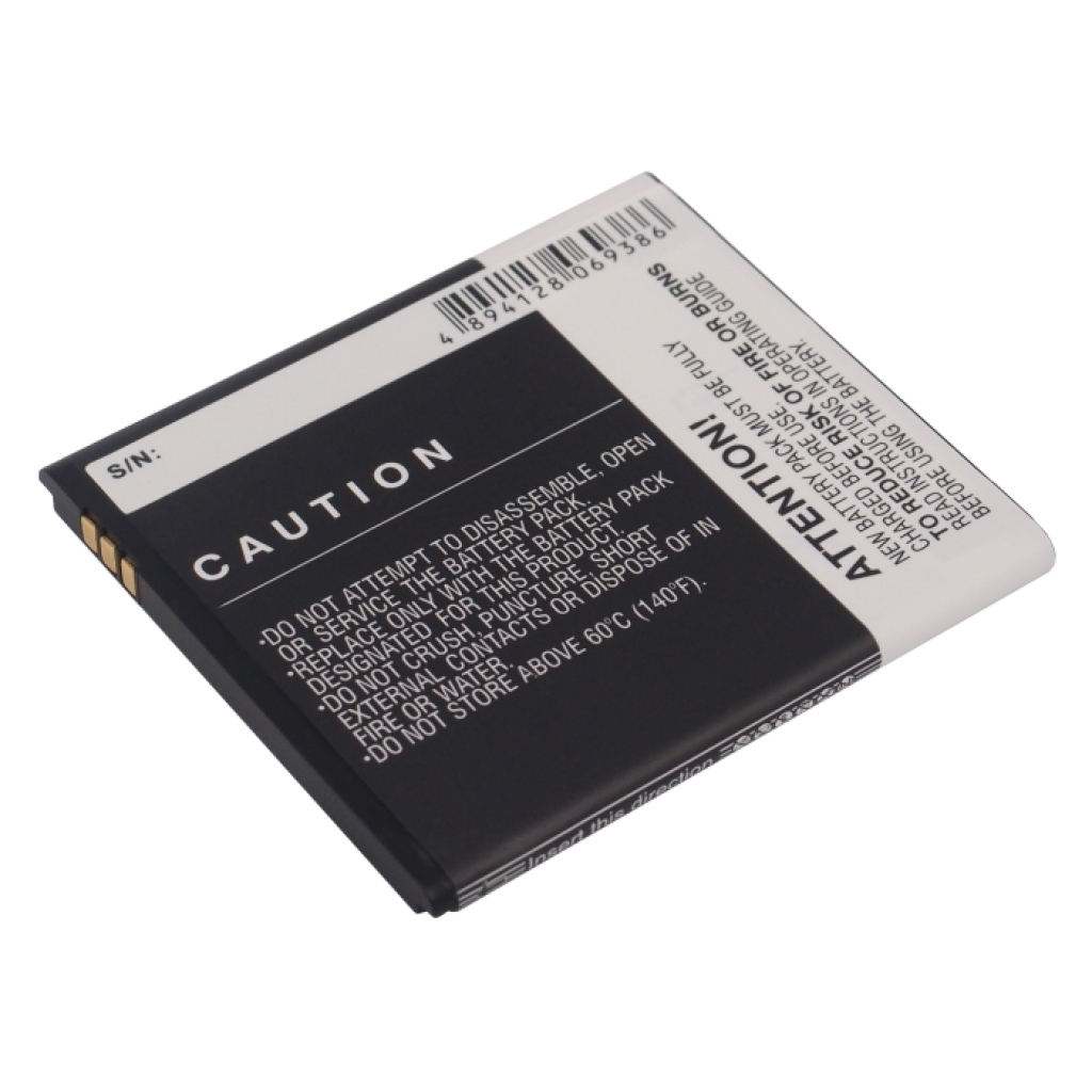 Mobile Phone Battery Alcatel One Touch 986