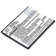 CS-OT990SL<br />Batterie pour  remplace la batterie CAB31P0000C1