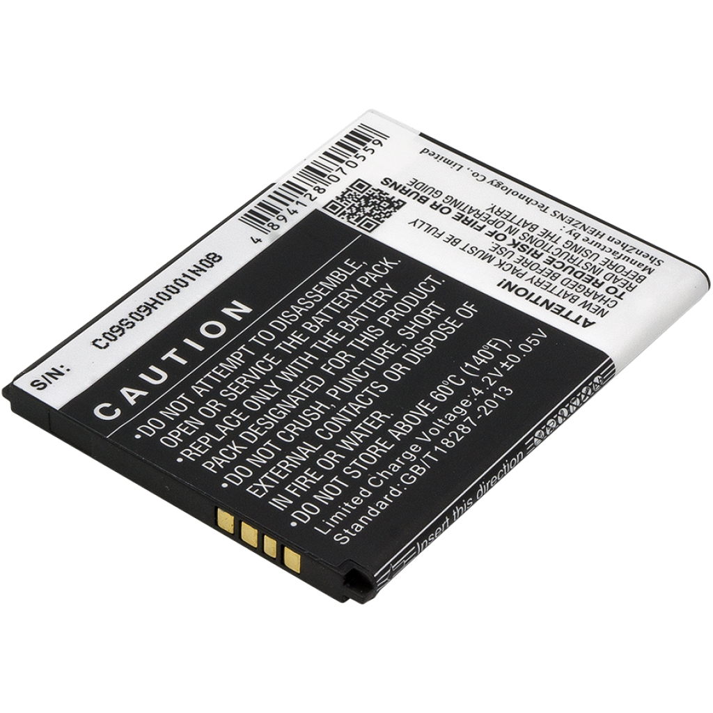 Battery Replaces CAB31P0000C1