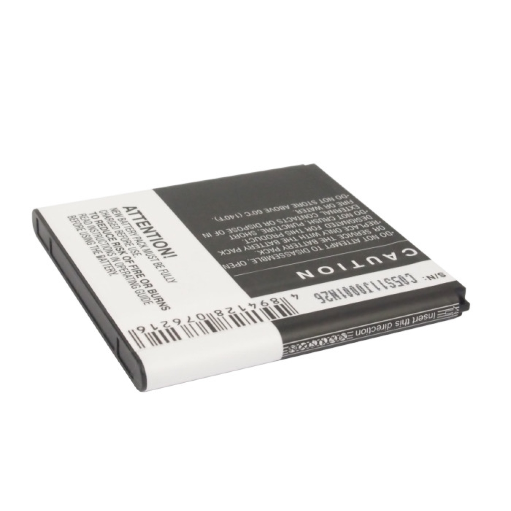 Mobile Phone Battery Alcatel One Touch 6010