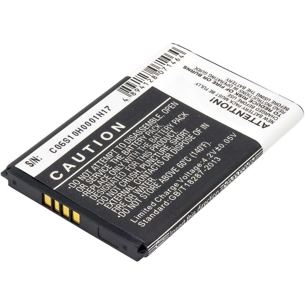 Battery Replaces TLiB5AA