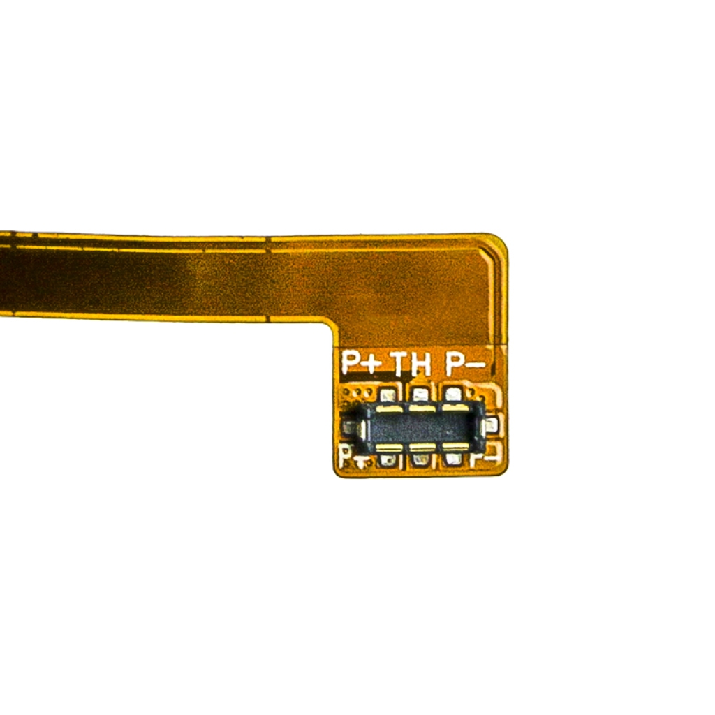 Remplacement de batterie compatible pour Alcatel TLP029C7