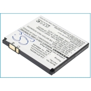 CS-OTC825SL<br />Batteries for   replaces battery 3DSO9909AAAM