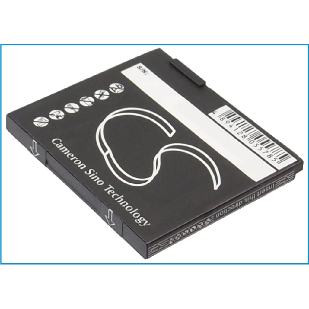 Mobile Phone Battery Alcatel One Touch C825