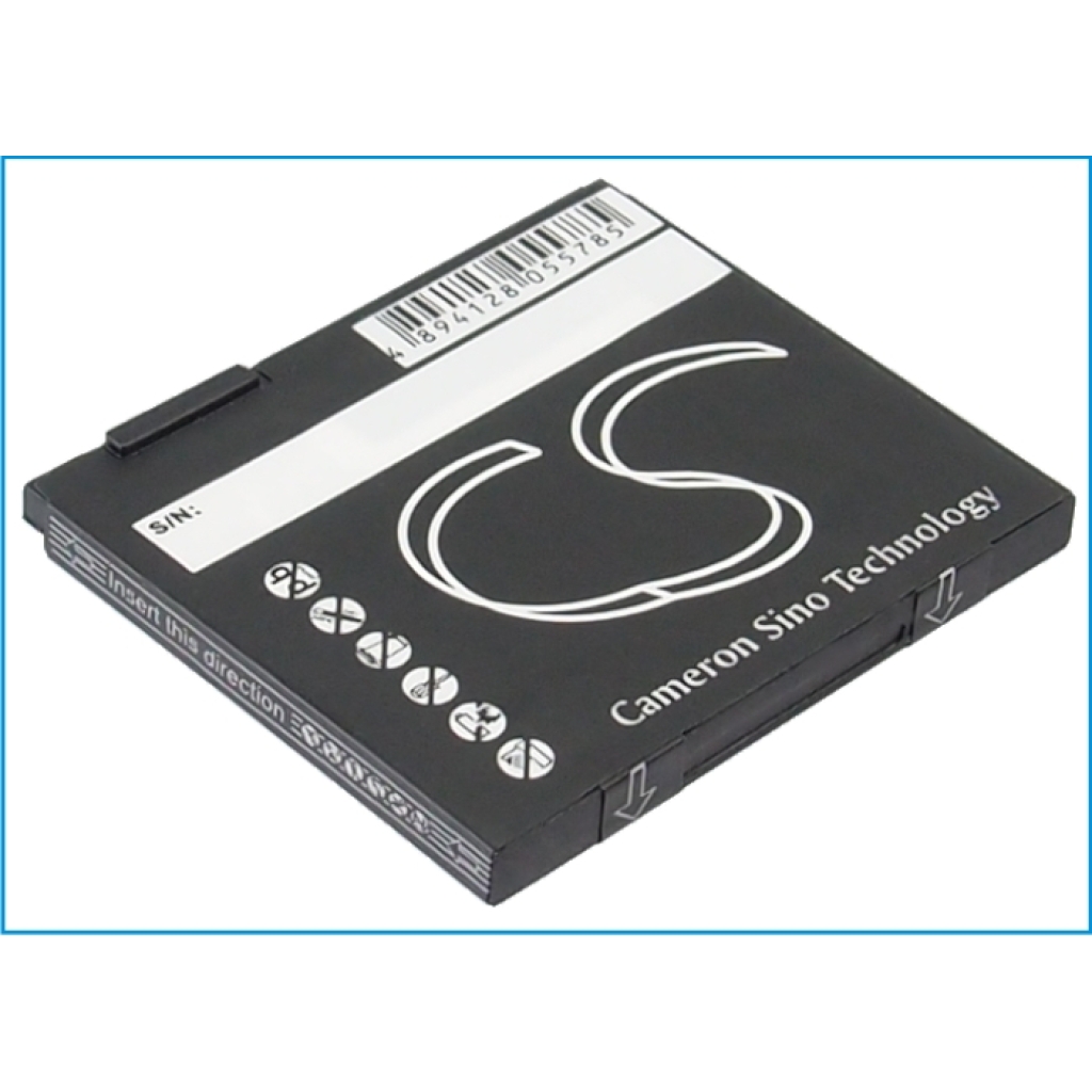 Mobile Phone Battery Alcatel OT-C825