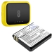 Batterie Hotspot Alcatel CS-OTE120SL