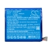 Batterie Hotspot Alcatel CS-OTE600SL