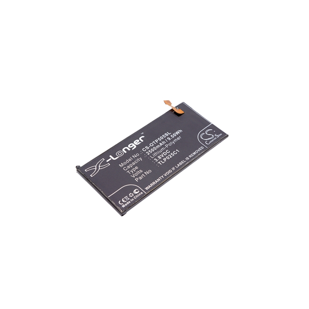 Mobile Phone Battery Alcatel OT5056W