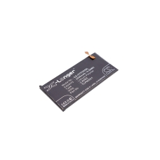 Remplacement de batterie compatible pour Alcatel TLP025C1,TLP025C2