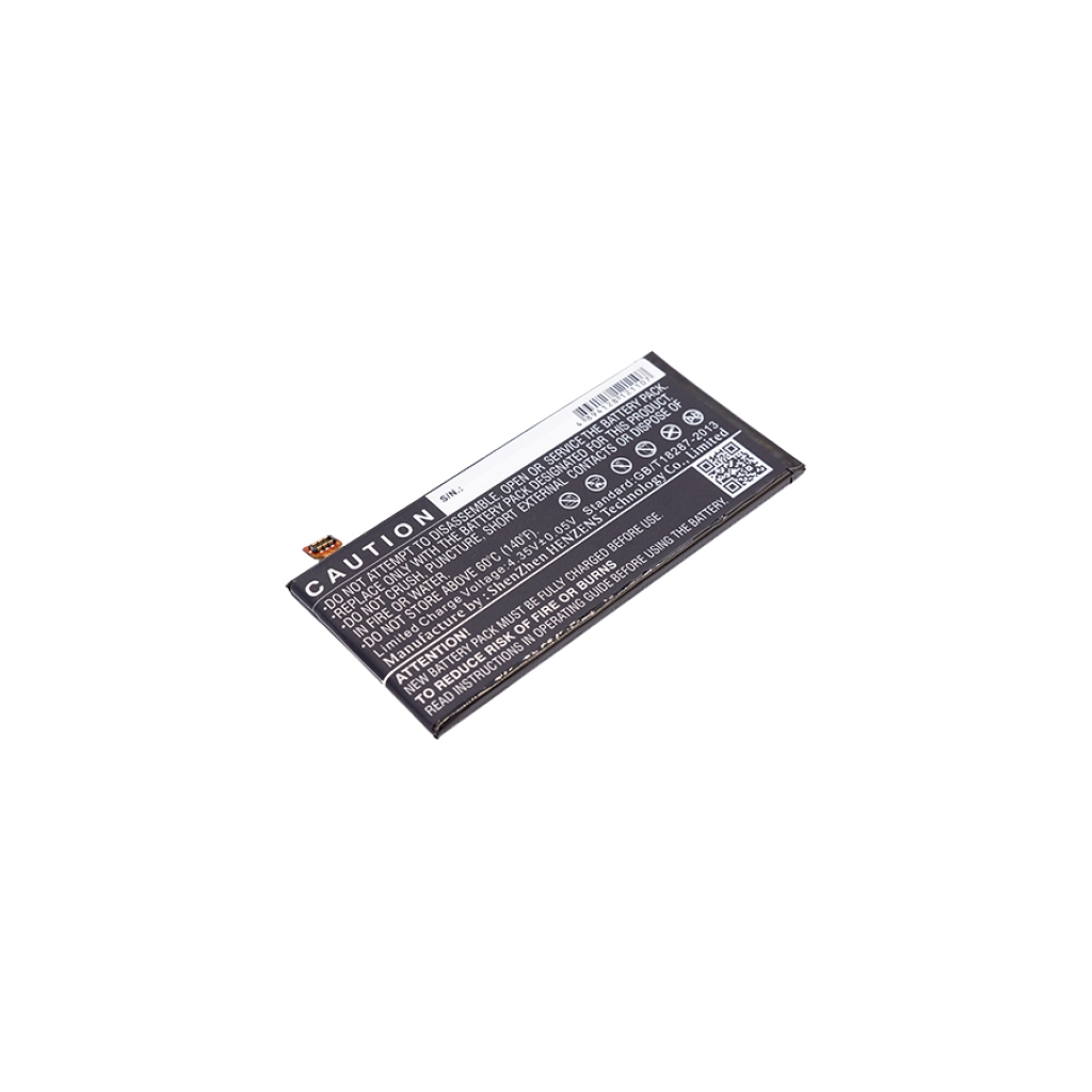 Mobile Phone Battery Alcatel OT-6045Y