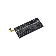 Remplacement de batterie compatible pour Alcatel TLP025C1,TLP025C2