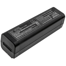 Remplacement de batterie compatible pour Opwill LB08V14S0204