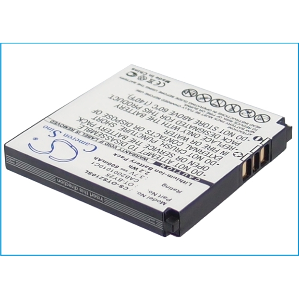 Mobile Phone Battery Alcatel OT-111