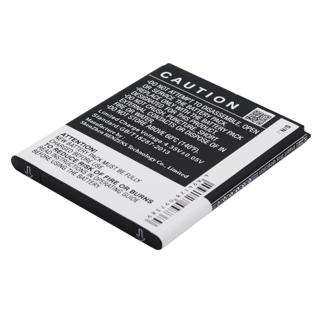 Battery Replaces TLp020A2