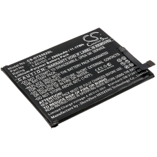 Remplacement de batterie compatible pour Alcatel TLP030K7