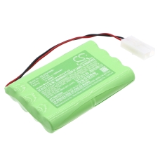 Remplacement de batterie compatible pour OTC  239180