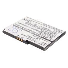 Remplacement de batterie compatible pour Alcatel B-LAVA,CAB30C0000C1,OT-BY30,T5001664AAAA