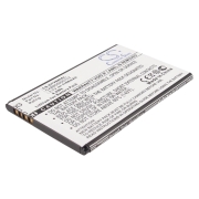 CS-OTV860SL<br />Batteries for   replaces battery CAB6050000C1