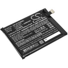 Remplacement de batterie compatible pour Alcatel TLP043D7,TLP048A1,TLP048A7