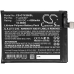 Batteries Remplace TLp048A7