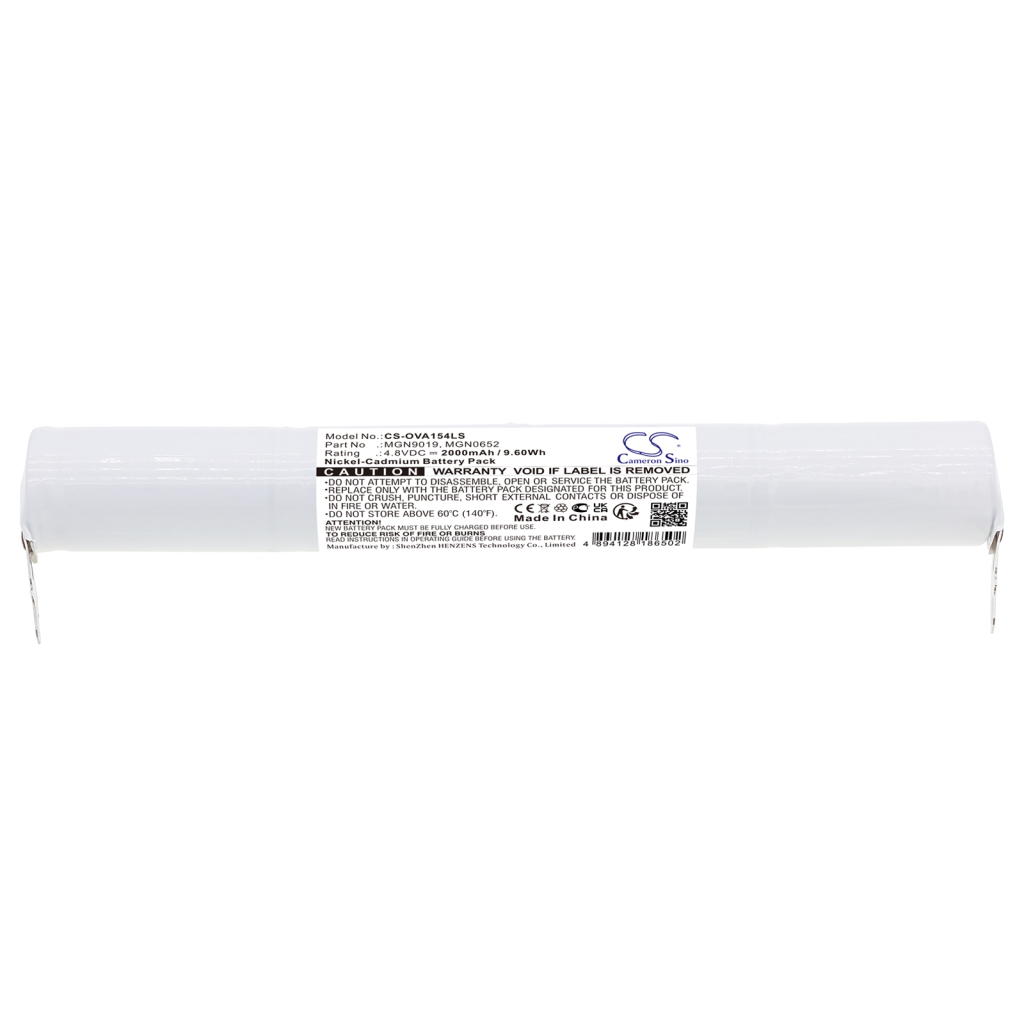 Home Security Camera Battery Baes CS-OVA154LS