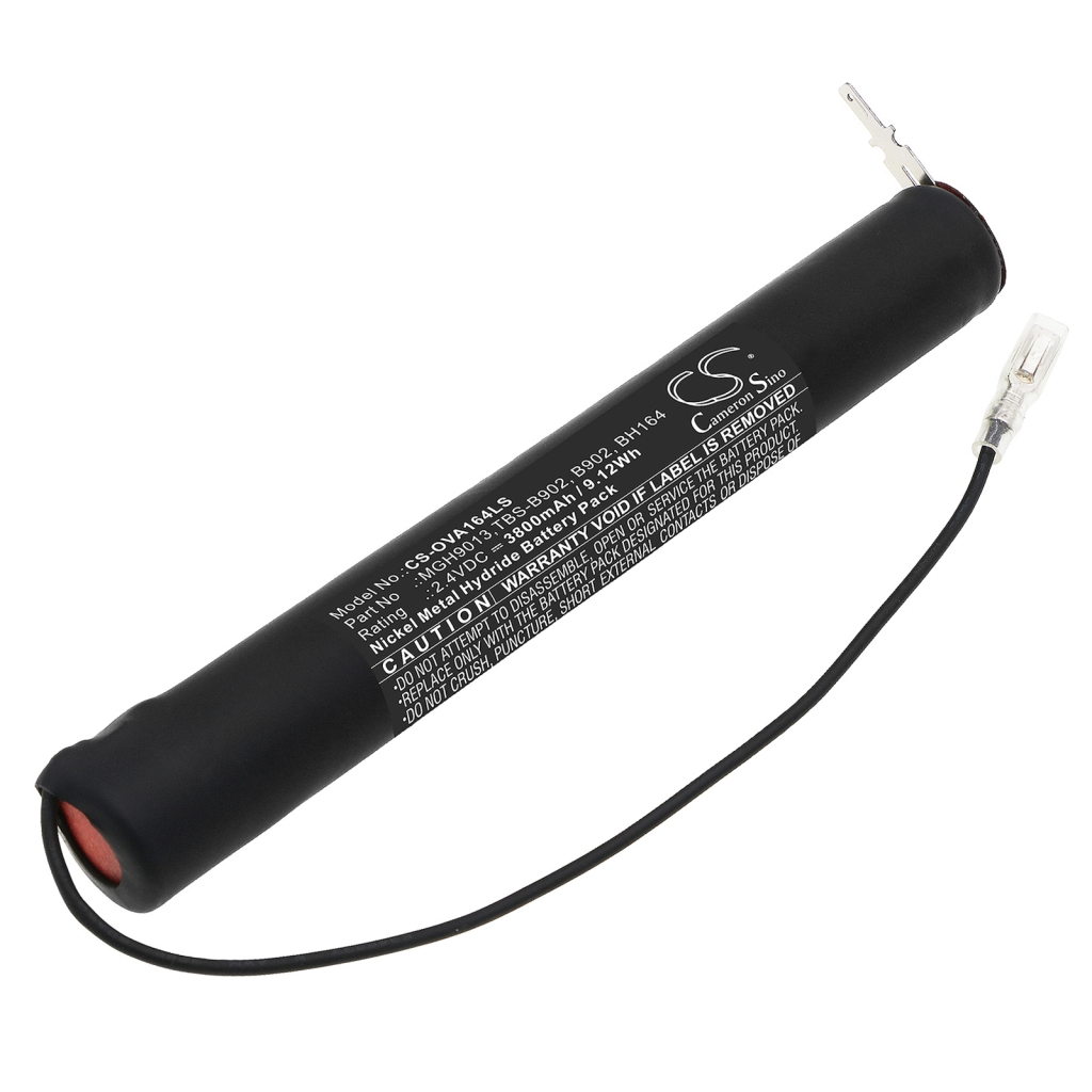 Battery Replaces MGH9013