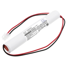 Compatible battery replacement for Schneider OVA51016E