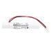 Compatible battery replacement for Schneider OVA58983