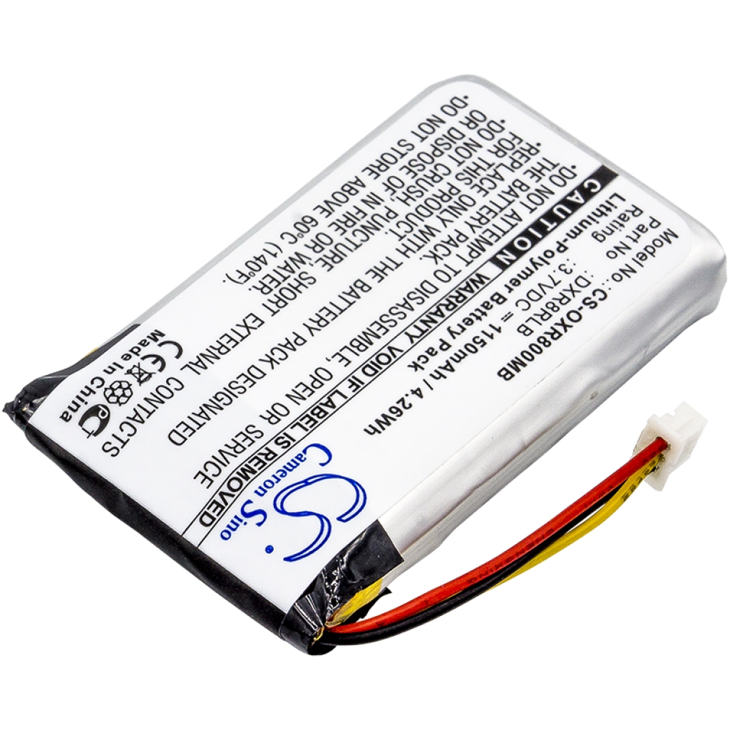 Batteries Remplace SP803048