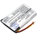 Battery Replaces SP803048