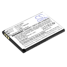 Compatible battery replacement for OLYMPIA ICP423450