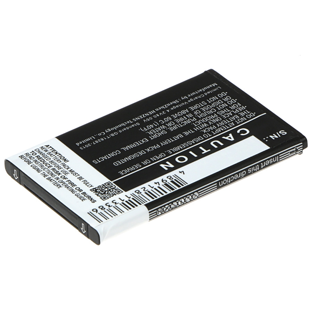 Batterie de téléphone portable Olympia CS-OYT217SL