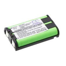 Remplacement de batterie compatible pour Panasonic  HHR-P104, 43-9030, TL86411, GP85AAALH3BXZ, 43-9026...