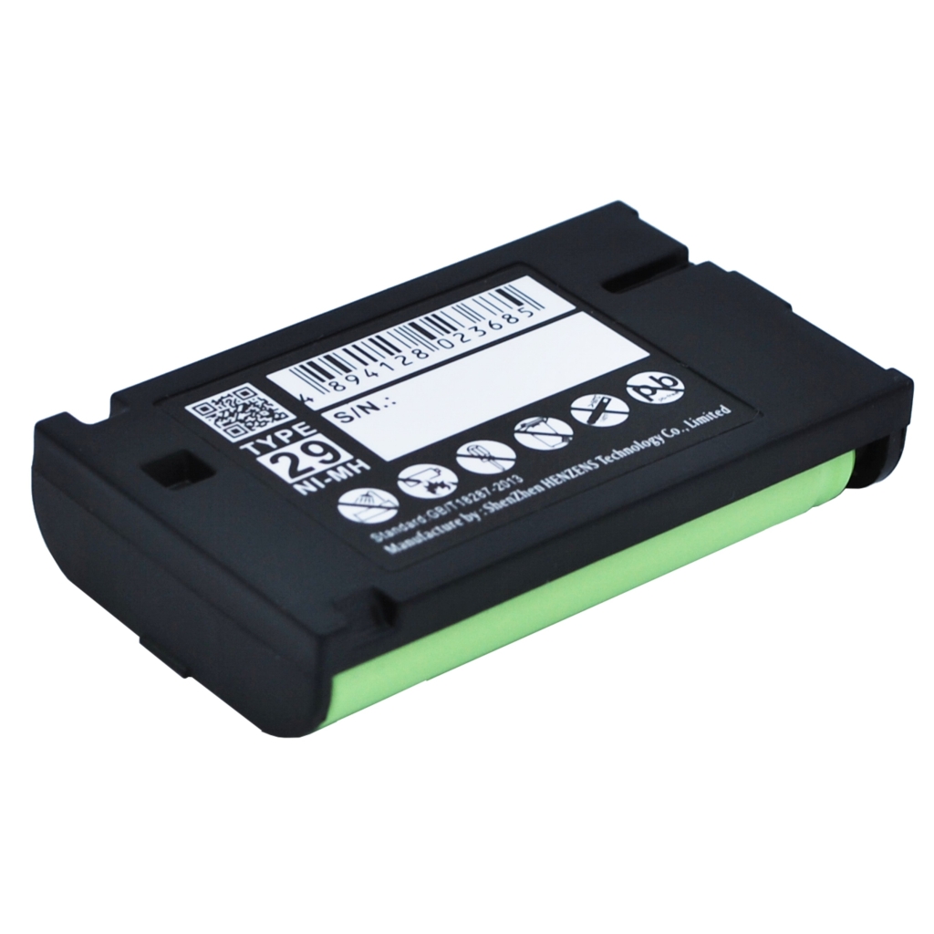 Batteries Remplace TL26411