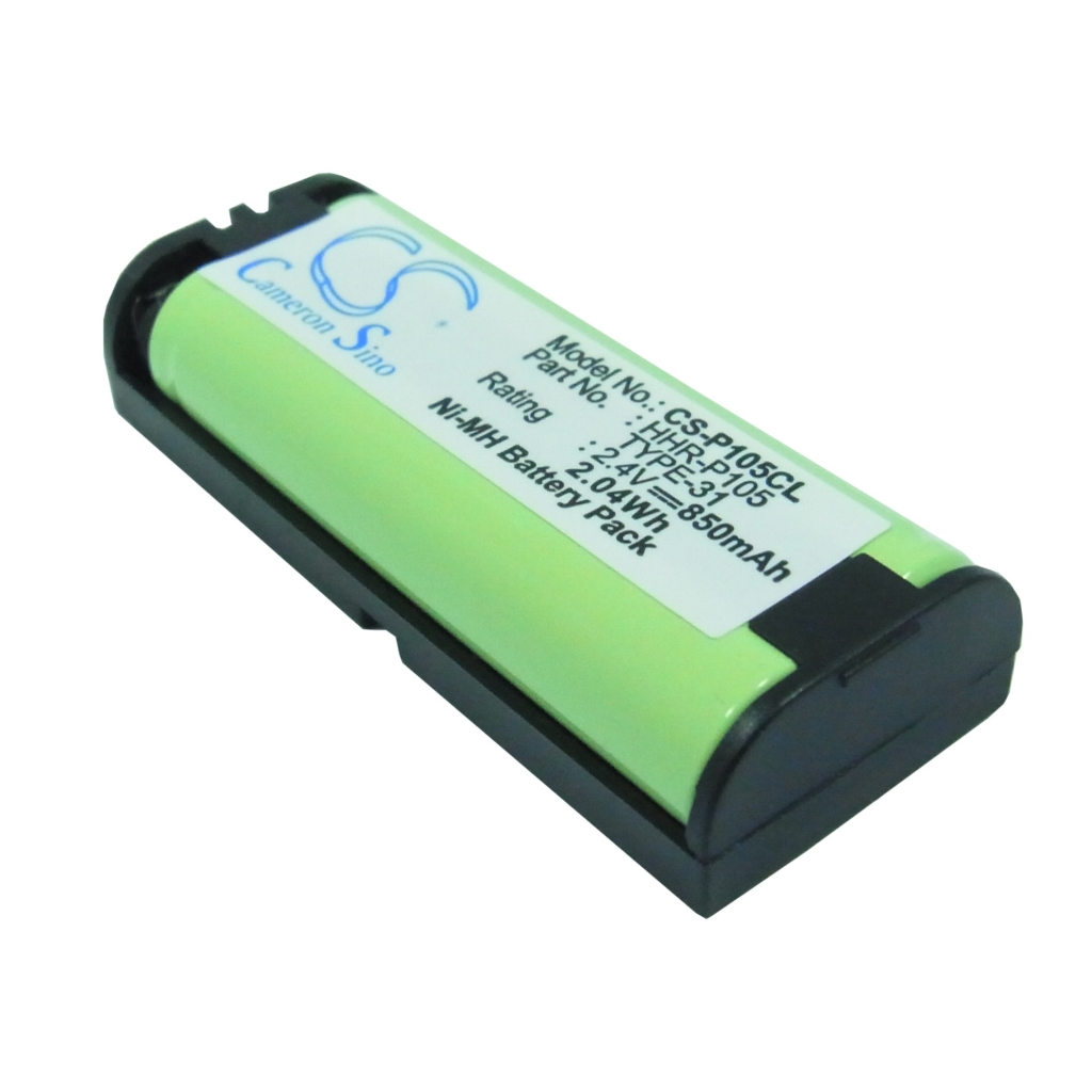 Batteries Remplace 700503110