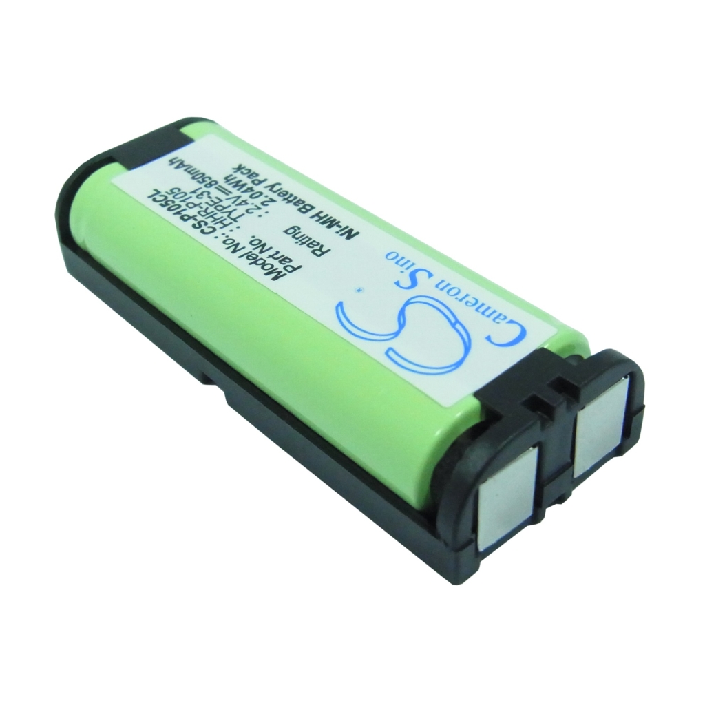 Battery Replaces 700503110