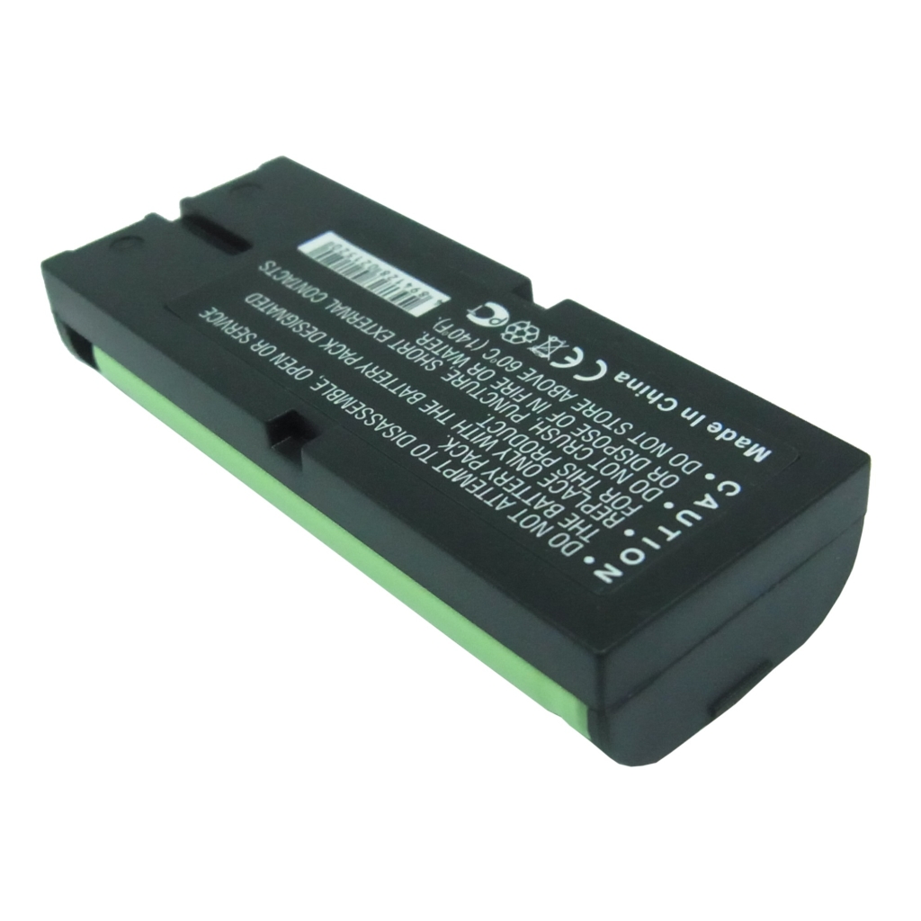 Batteries Remplace 86420