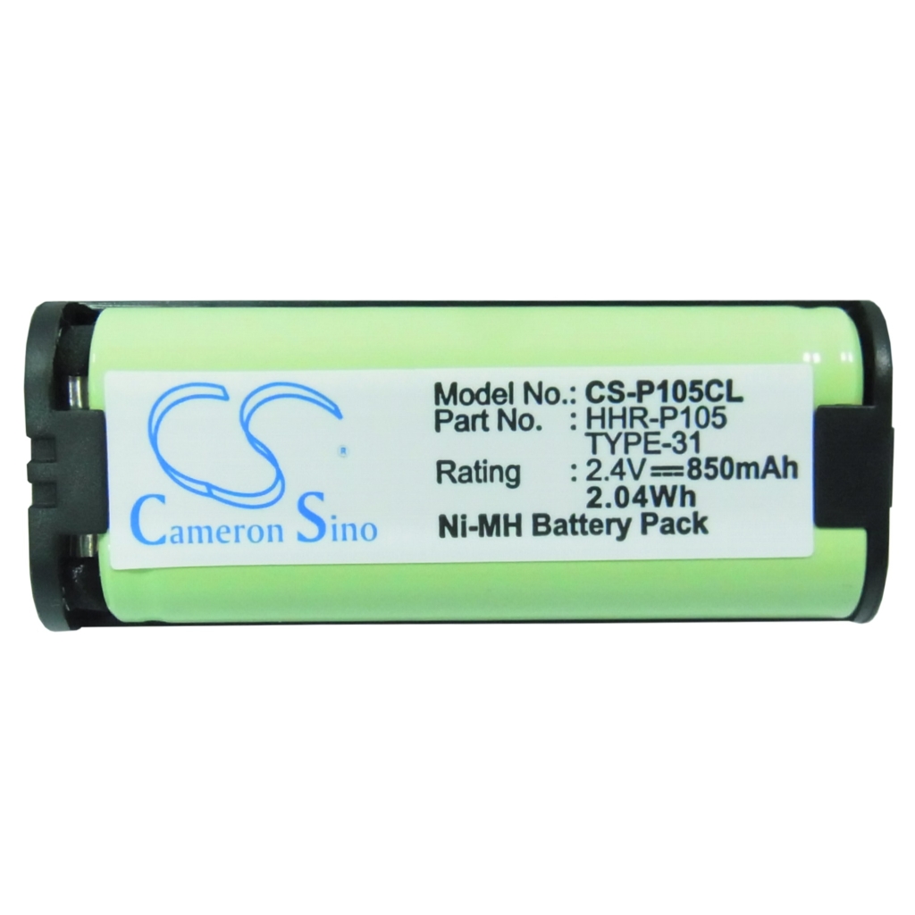 Battery Replaces 86420