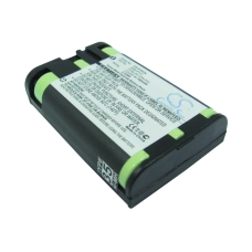 Compatible battery replacement for Radio Shack HHR-P107,TYPE-35