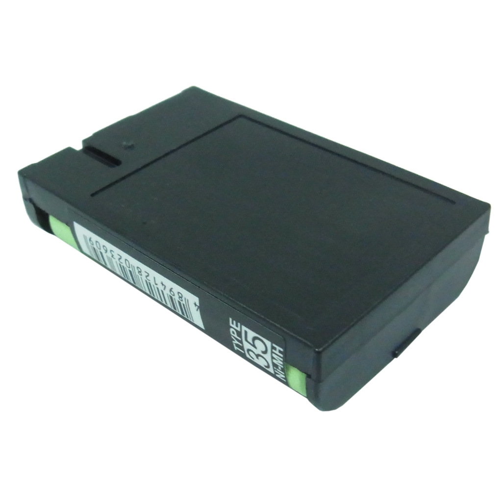 Batterie de téléphone sans fil Panasonic KX-FPG381