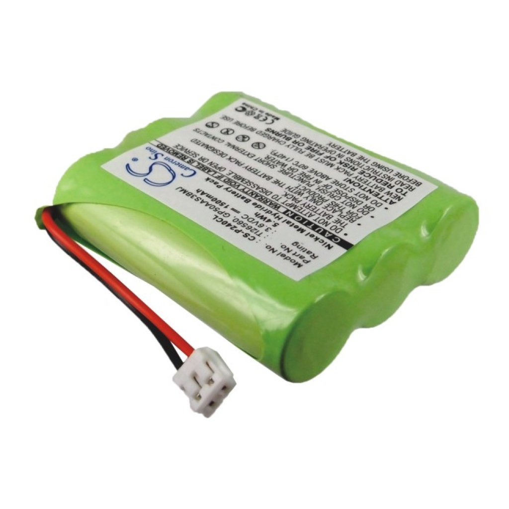 Battery Replaces TL26560