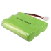 Batteries Remplace 91076