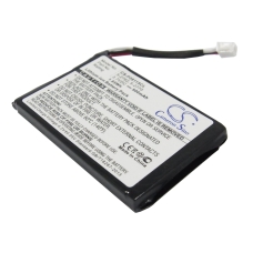 Compatible battery replacement for GRUNDIG 5-2762,5-2770,BF021P,PL-043043,SL-422943