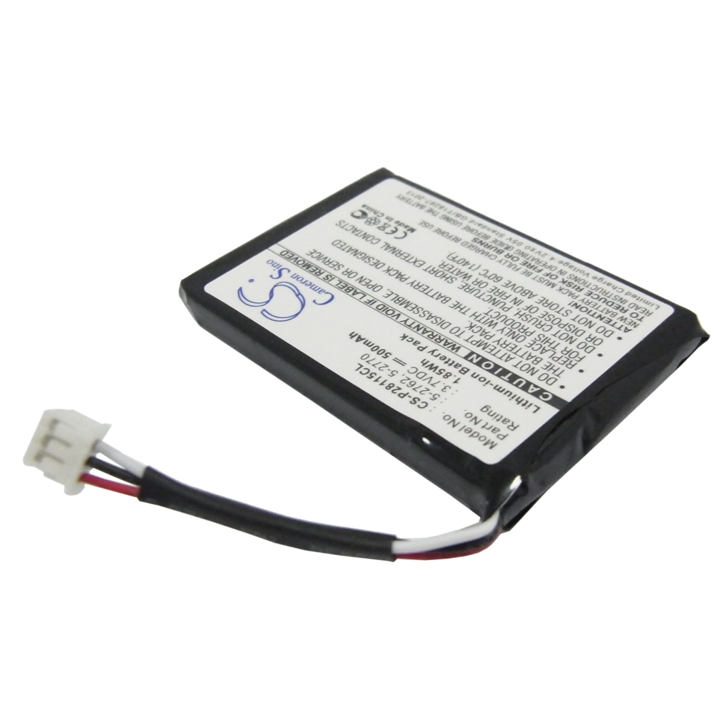 Battery Replaces BF021P