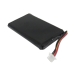 Tablet Battery Packard bell CS-P300SL