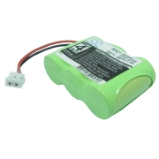 CS-P303CL<br />Batterie pour  remplace la batterie 3N270AA